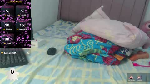 dannaberlin_0 online show from 11.27.25