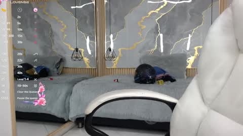 danna online show from 02.03.26