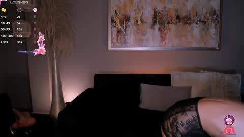 Danna Cruz  online show from 12.04.24