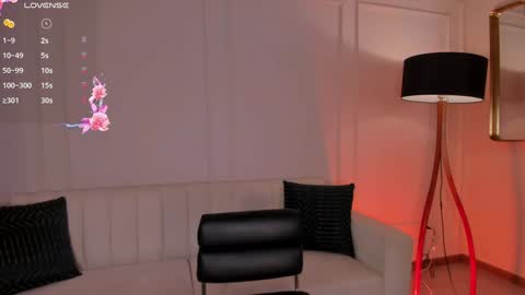 Danna Cruz  online show from 02.07.25