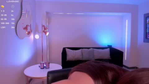 Danna Cruz  online show from 03.12.26