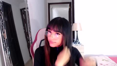 Dannamunoz130 online show from 01.17.25