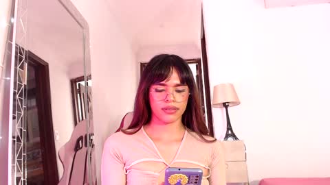 Dannamunoz130 online show from 01.20.25