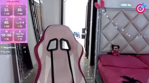 Dannamunoz130 online show from 01.25.25