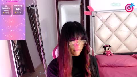 Dannamunoz130 online show from 01.27.25