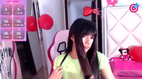 Dannamunoz130 online show from 02.17.25