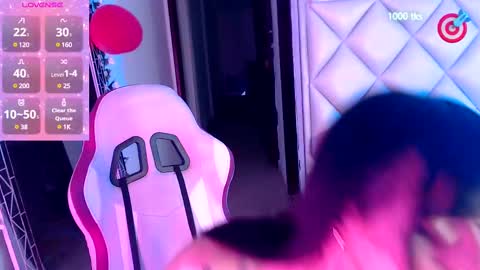 Dannamunoz130 online show from 03.04.25