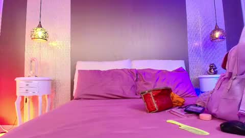 Dannamunoz130 online show from 10.16.25