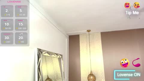 Dannamunoz130 online show from 11.03.25