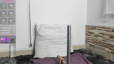 Snapshot of dannadom chatting on 12.03.24 Danna online show from 12.03.24