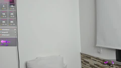 Snapshot of dannadom chatting on 12.04.24 Danna online show from 12.04.24