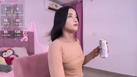 Snapshot of dannagabriella chatting on 12.03.25 dannagabriella online show from 12.03.25