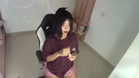 Snapshot of dannagabriella chatting on 06.10.26 dannagabriella online show from 06.10.26