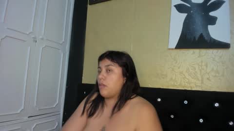 Snapshot of dannagarza chatting on 02.09.25 Danna Garza online show from 02.09.25