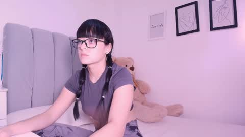 Insta DannaBlueX  online show from 08.03.26