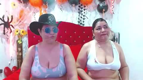 dannalanegra2 online show from 10.20.25
