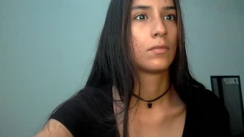 Dannali22 online show from 06.19.26