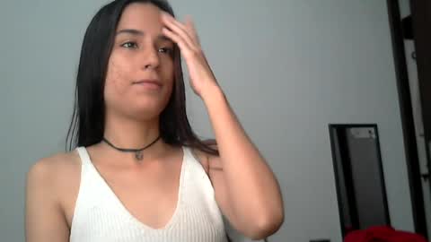 Dannali22 online show from 06.20.26