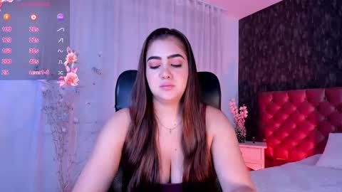 Danna online show from 02.11.25