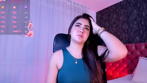 Danna online show from 02.12.25