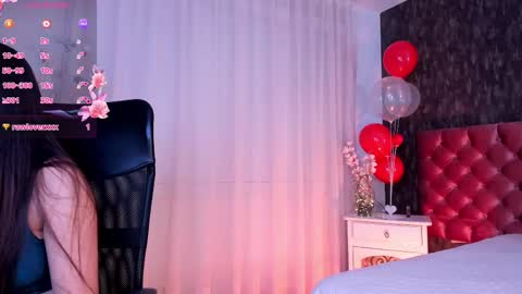 Danna online show from 02.18.25