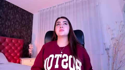 Danna online show from 09.11.25