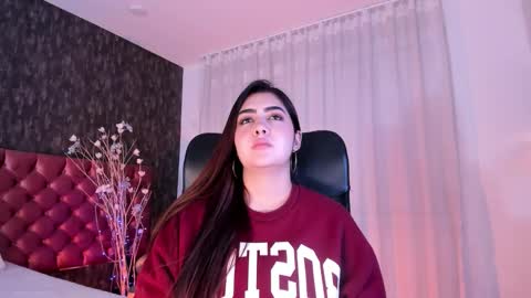 Danna online show from 10.23.25