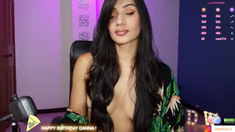 Danna Wells online show from 12.15.24