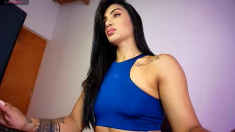 Danna Wells online show from 02.21.26