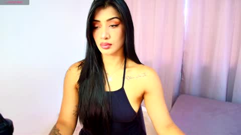 Danna Wells online show from 04.03.26