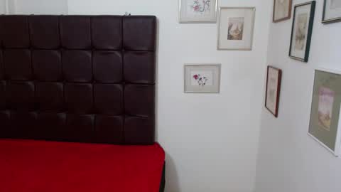 Danna online show from 03.11.25