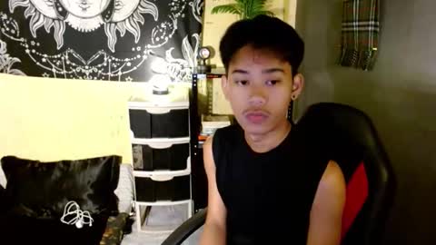 Snapshot of danner_fuckerxx chatting on 03.03.26 DANNER online show from 03.03.26