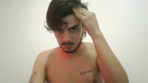 Snapshot of danni4_20 chatting on 02.16.25 danni4_20 online show from 02.16.25