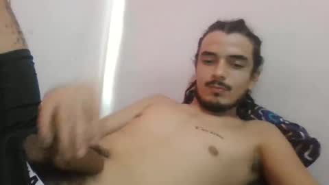 Snapshot of danni4_20 chatting on 10.28.25 danni4_20 online show from 10.28.25