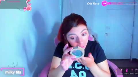 Snapshot of danni_milk69 chatting on 07.15.26 danni_milk69 online show from 07.15.26