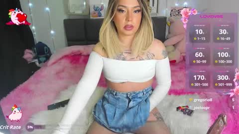 dannia_13 online show from 01.09.26