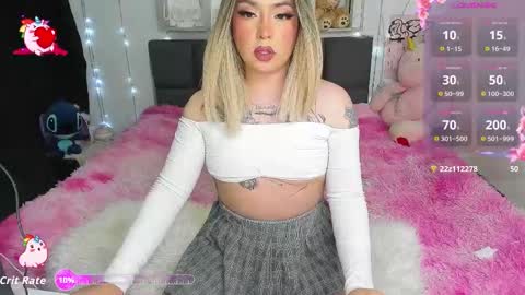 dannia_13 online show from 03.20.26