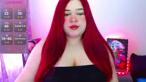 Maddisoon online show from 12.01.25