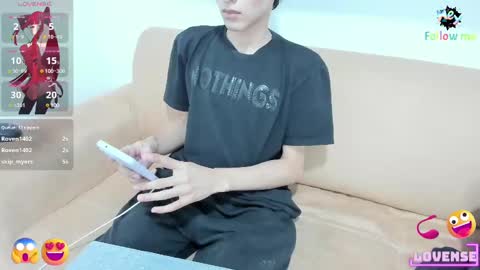 danniels_sweet online show from 12.21.24