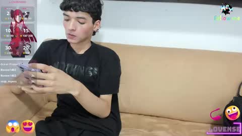 danniels_sweet online show from 12.21.24