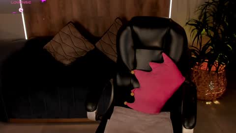 Snapshot of danniesmithx chatting on 02.01.25 Dannie online show from 02.01.25