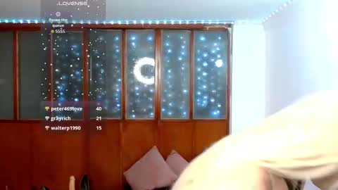 Snapshot of dannihotboy02 chatting on 03.03.26 danni online show from 03.03.26