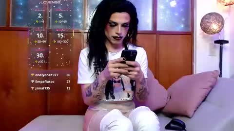 danni online show from 03.05.26