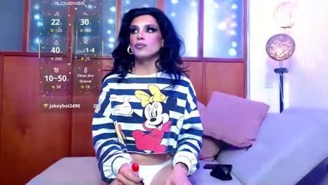 danni online show from 03.06.26