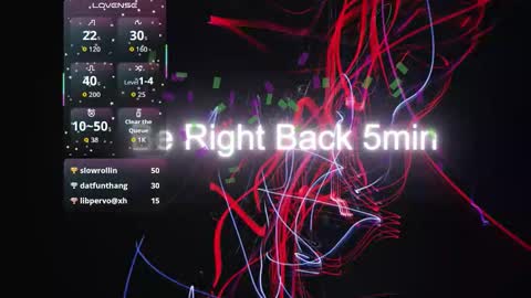 danni online show from 03.16.26