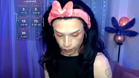 danni online show from 04.09.26