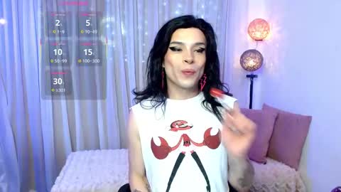 Snapshot of dannihotboy02 chatting on 04.21.26 danni online show from 04.21.26