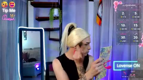 Snapshot of dannihotboy02 chatting on 06.09.26 danni online show from 06.09.26