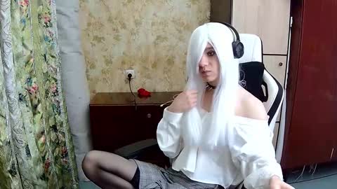 HilmarZ online show from 10.17.25