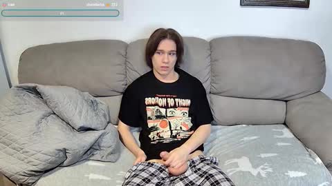 HilmarZ online show from 12.04.25